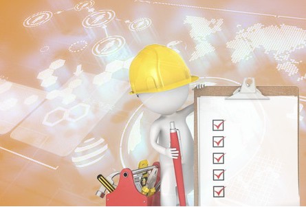 企业网站建设怎样才安全，让人无机可乘