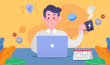 好的企业网站建立和设计注意