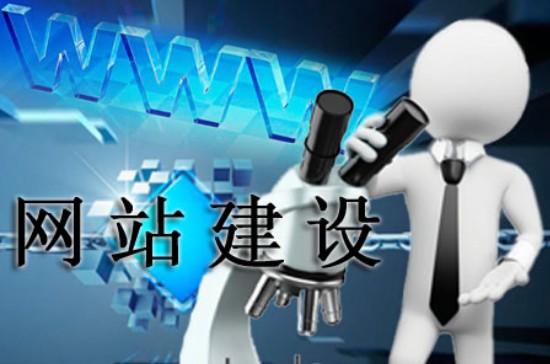 网站建设需看透的几个问题